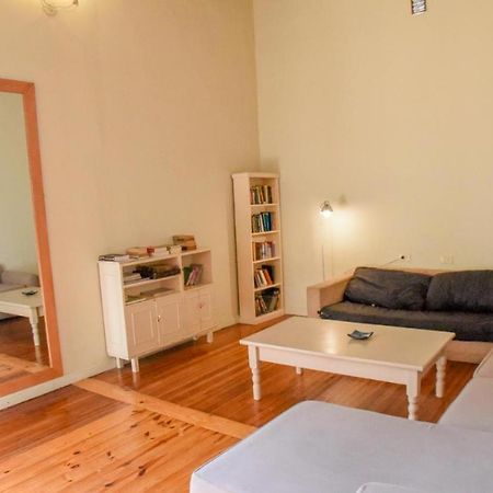 El Templario Hostel Ciudad Autónoma de Ciudad Autónoma de Buenos Aires Exterior foto